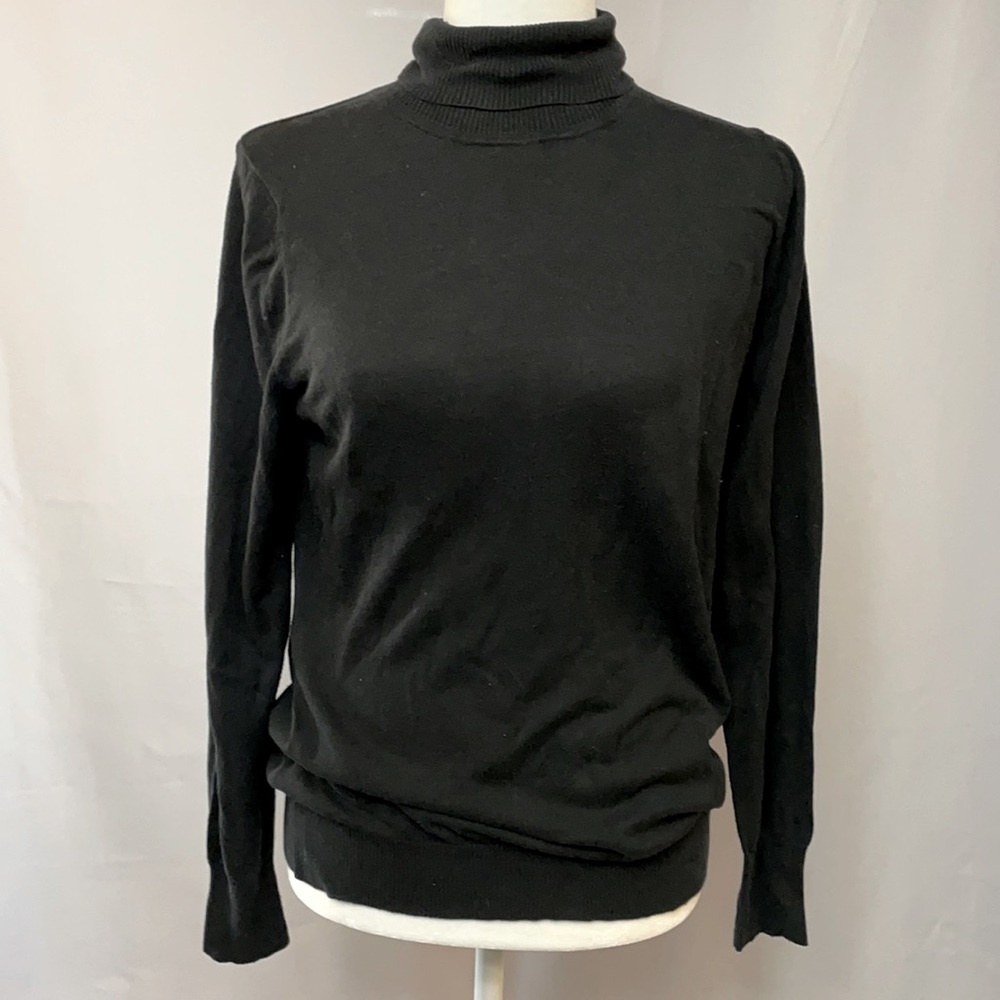 Banana Republic Cowl Neck Sweater